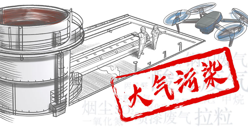 假如这样复工复产——举报，有奖！