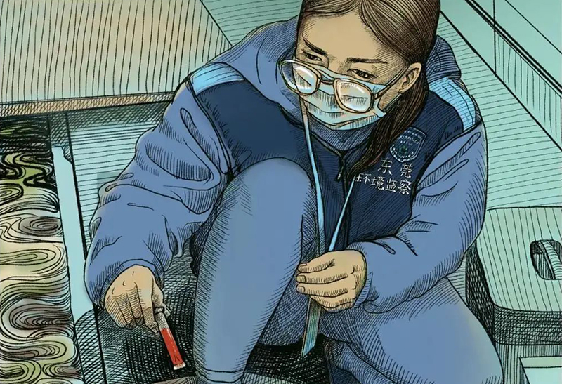 假如这样复工复产——举报，有奖！