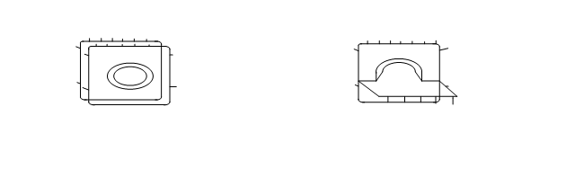 污泥厢式糖心VLOG在线观看滤布裁剪和安装示意图