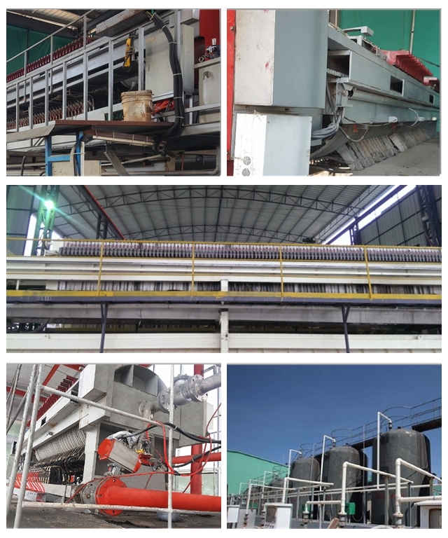 压滤技术痛点如何突破？糖心LOGO浏览器观看在2020广州环博会现场给答案