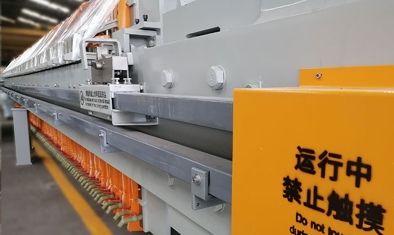 糖心LOGO浏览器观看程控隔膜聚丙烯隔膜糖心VLOG在线观看自动拉板系统介绍